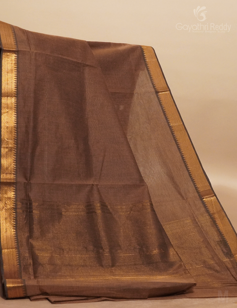 MANGALGIRI COTTON(WITHOUT BLOUSE)-MGC943