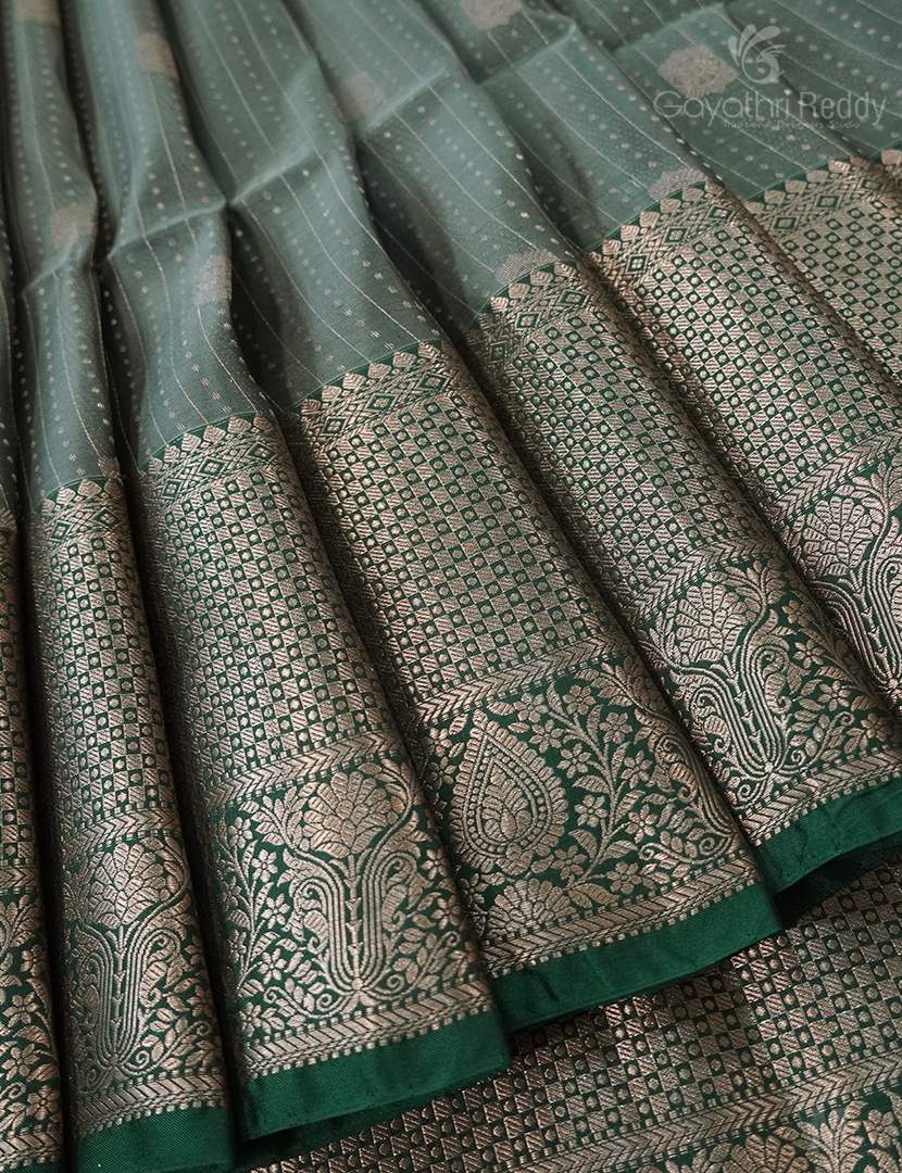 LIGHT WEIGHT KANCHI PATTU-KP7617