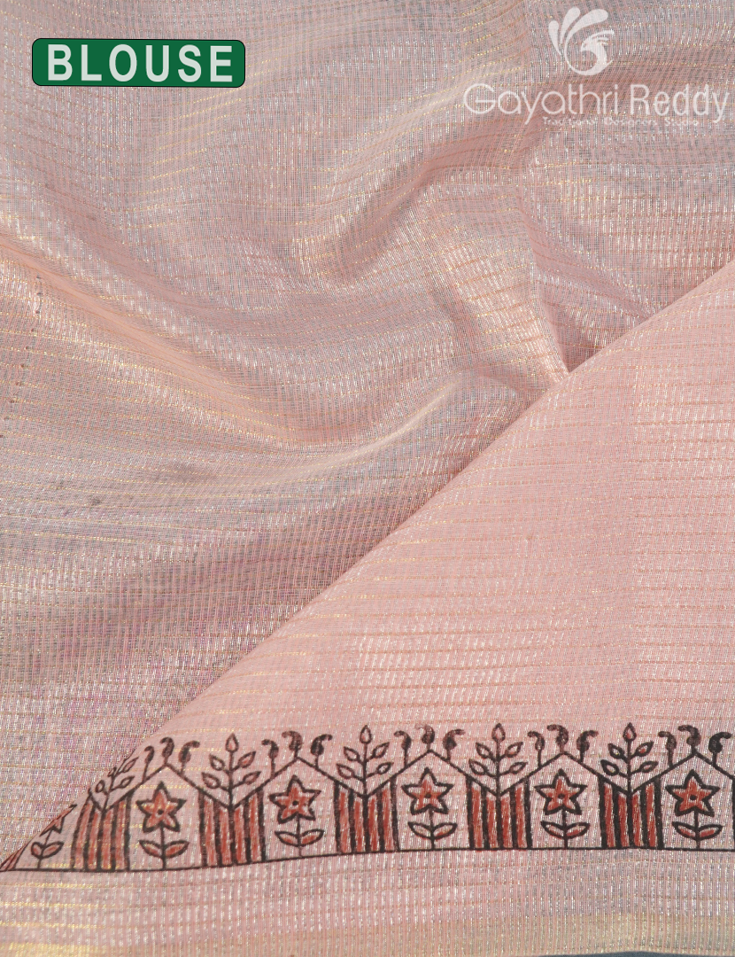 JUTE KOTA PRINTED -JKP1