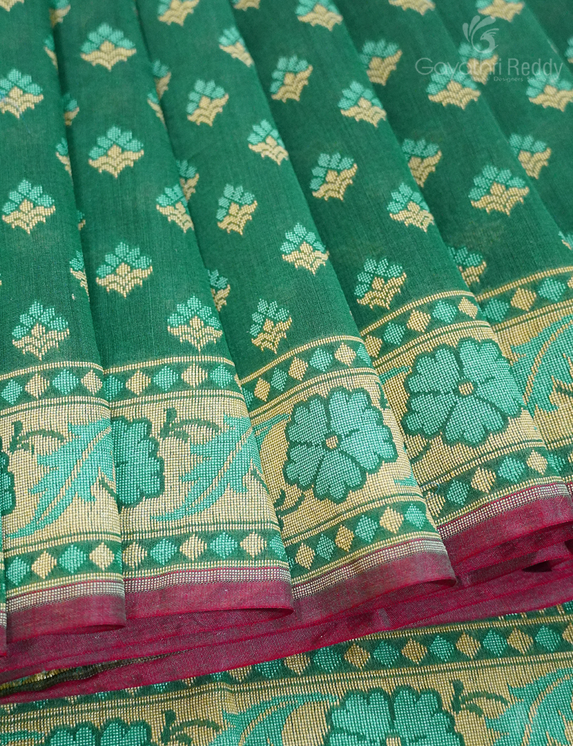 PURE BANARAS COTTON-BC687