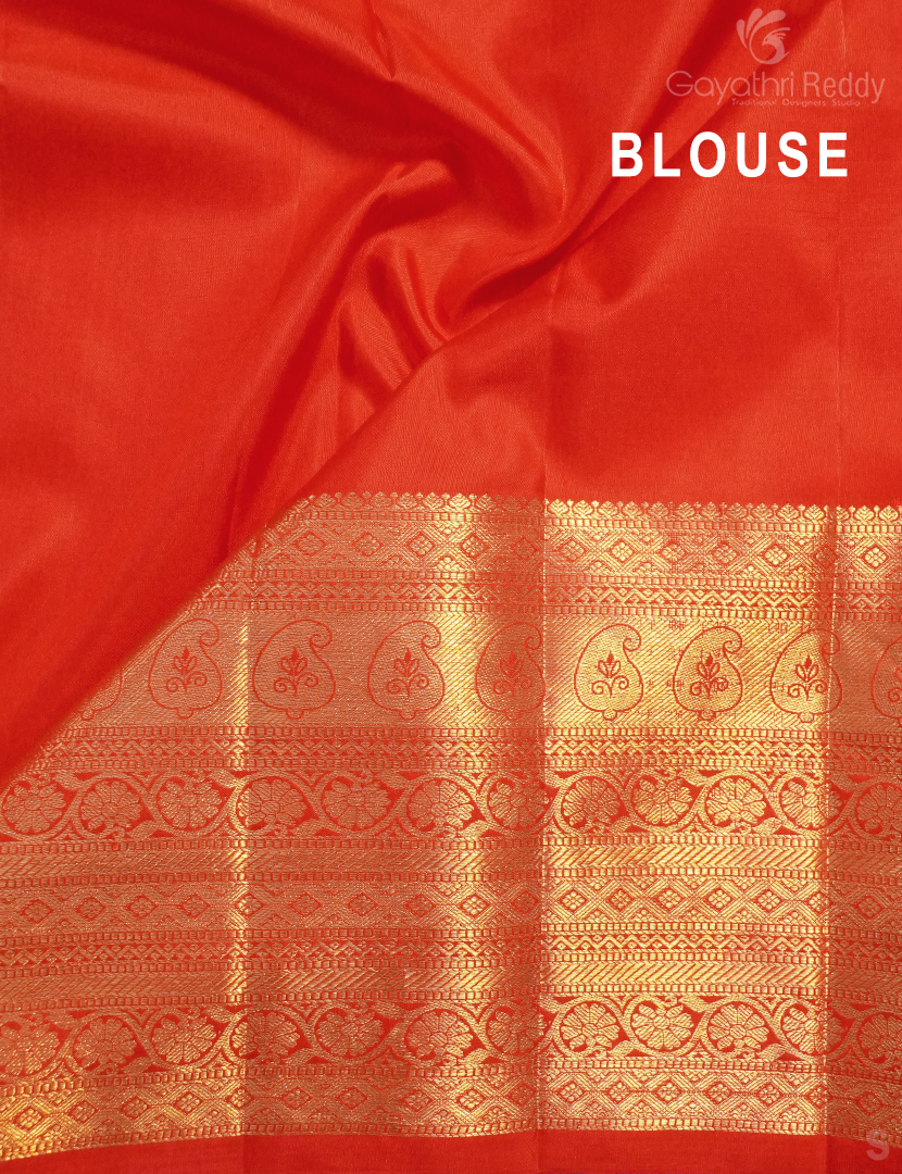 PURE KANCHI PATTU-KP6777