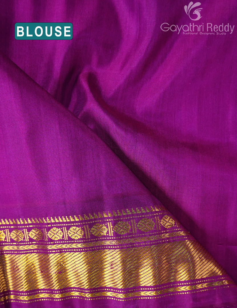 PURE GADWAL PATTU-GP1197