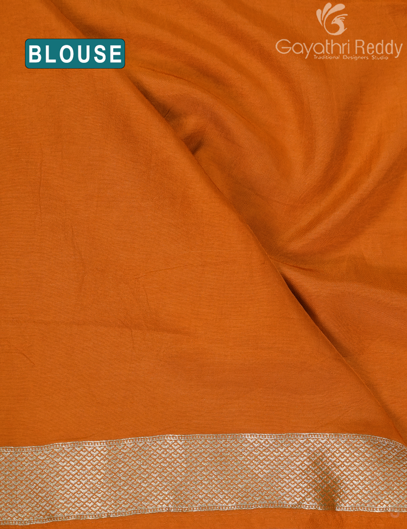 BANARAS MASHRU SILK-PBMS51