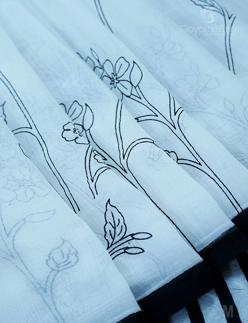 PURE MULMUL COTTON-MC1920