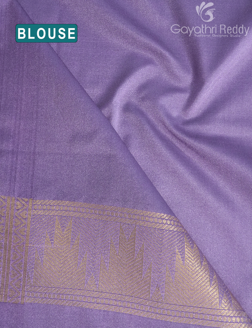 ART SILK SAREE-AS95