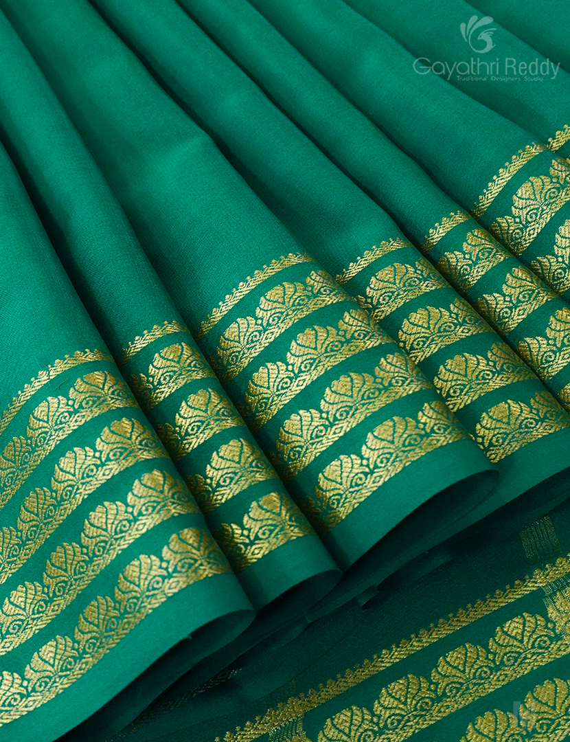 PURE MYSORE SILK-MSS953