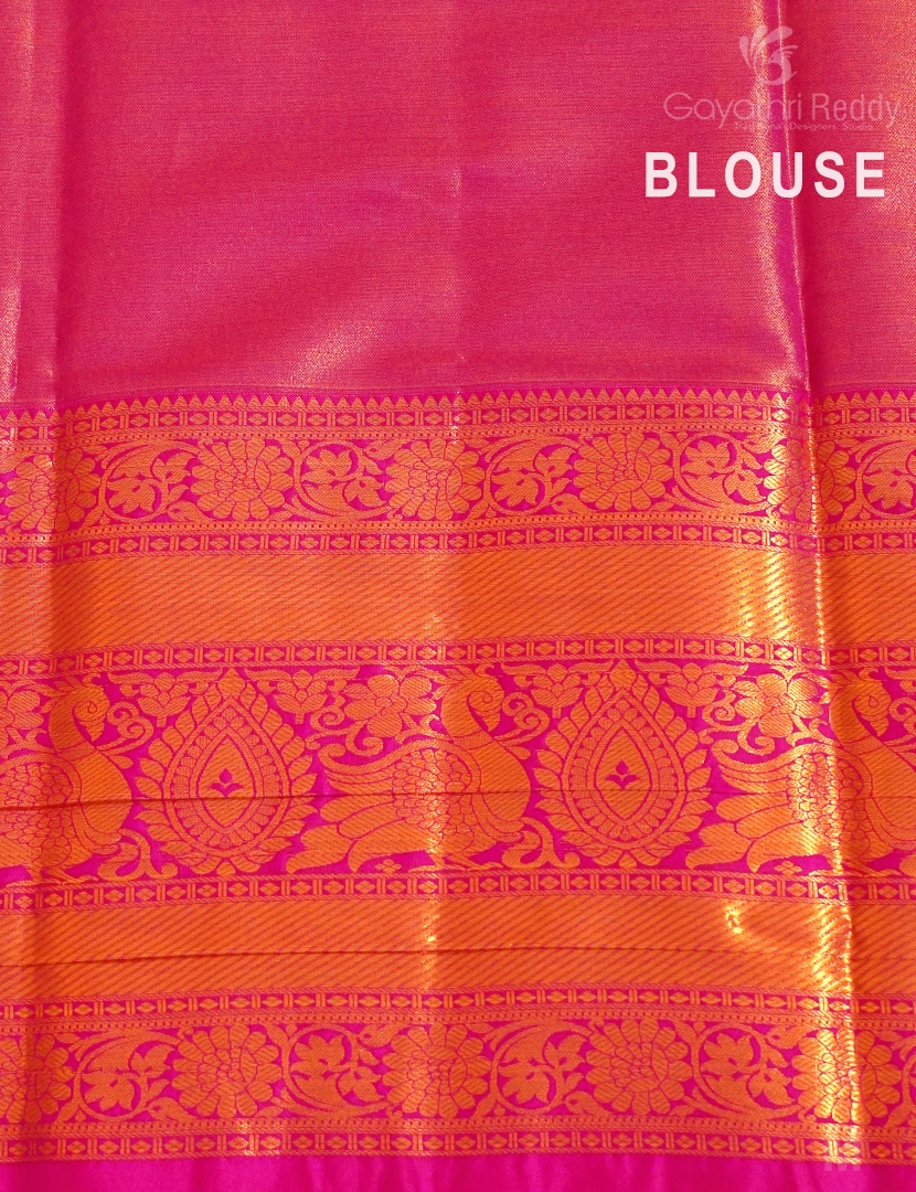 SEMI KANCHI PAVADA-SPP36