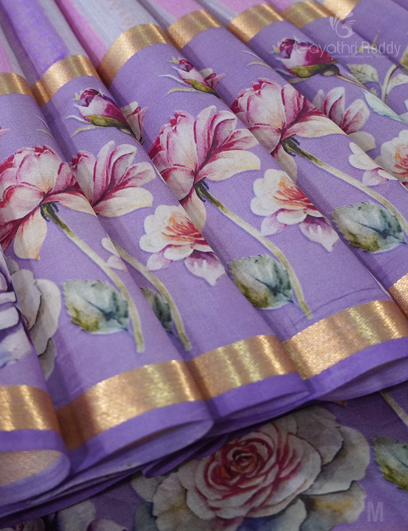 PURE R.RAW MANGO SILK (VINTAGE.C)-PRM770