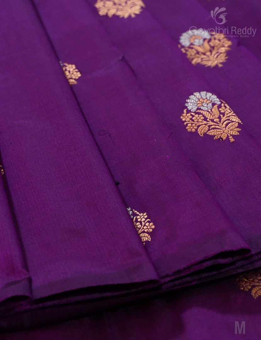 PURE KANCHI PATTU-KP7434