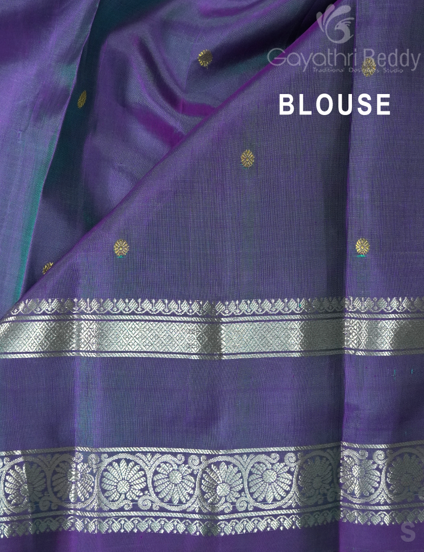 PURE KANCHI PATTU-KP8236