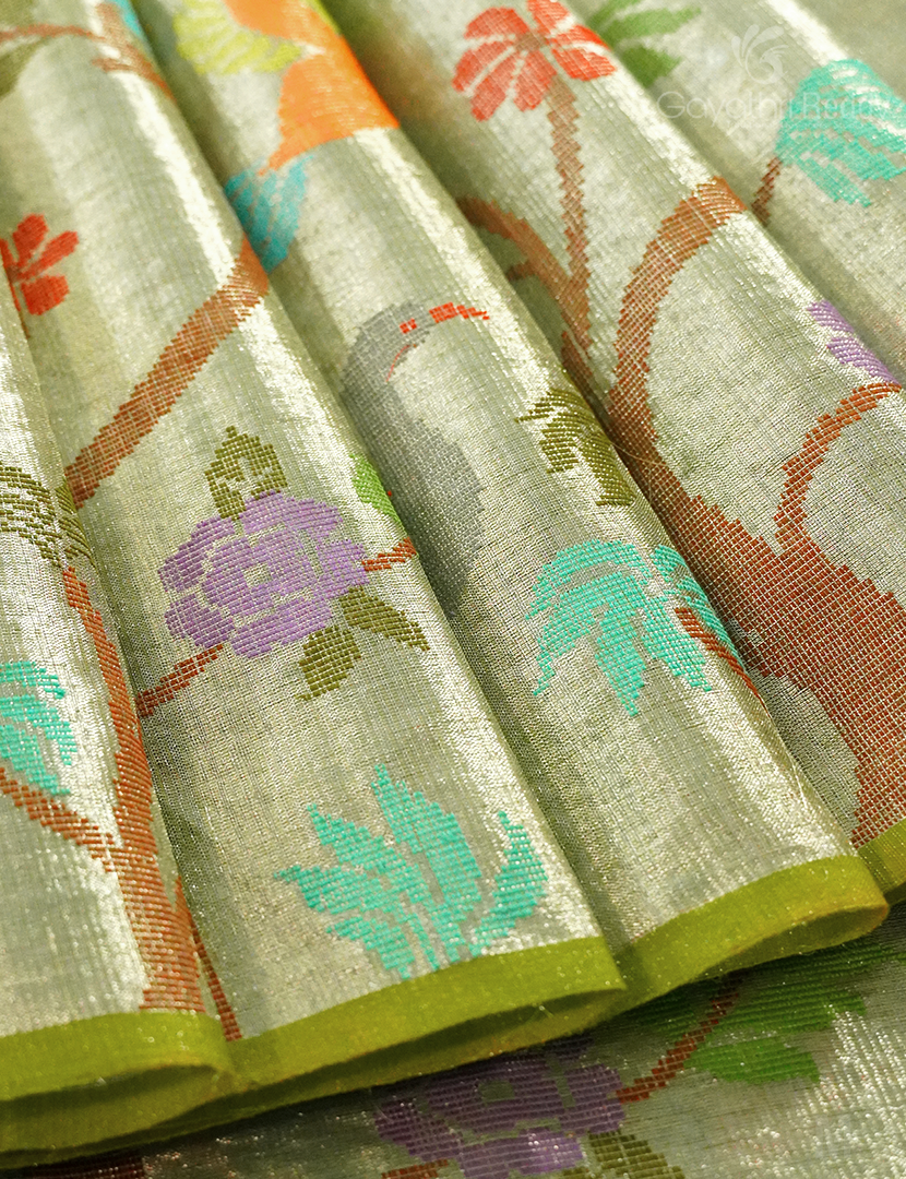 PURE ZARI KOTA-ZK461