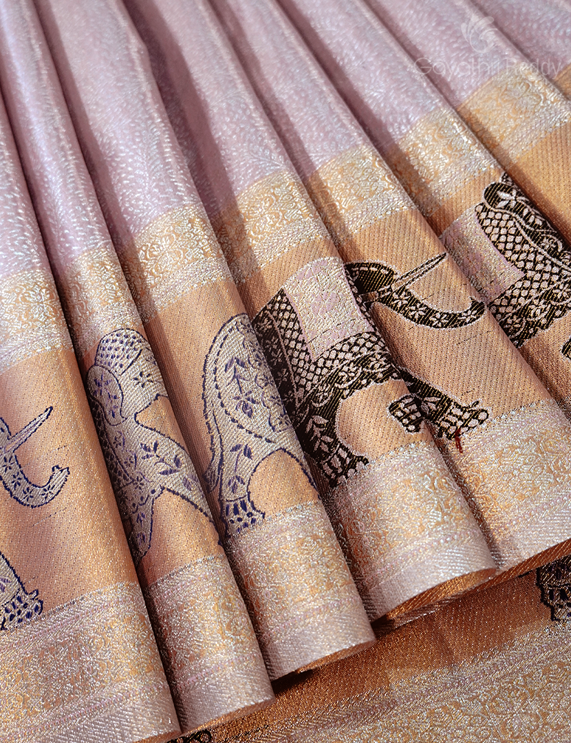 SEMI KANCHI PATTU-SP1523