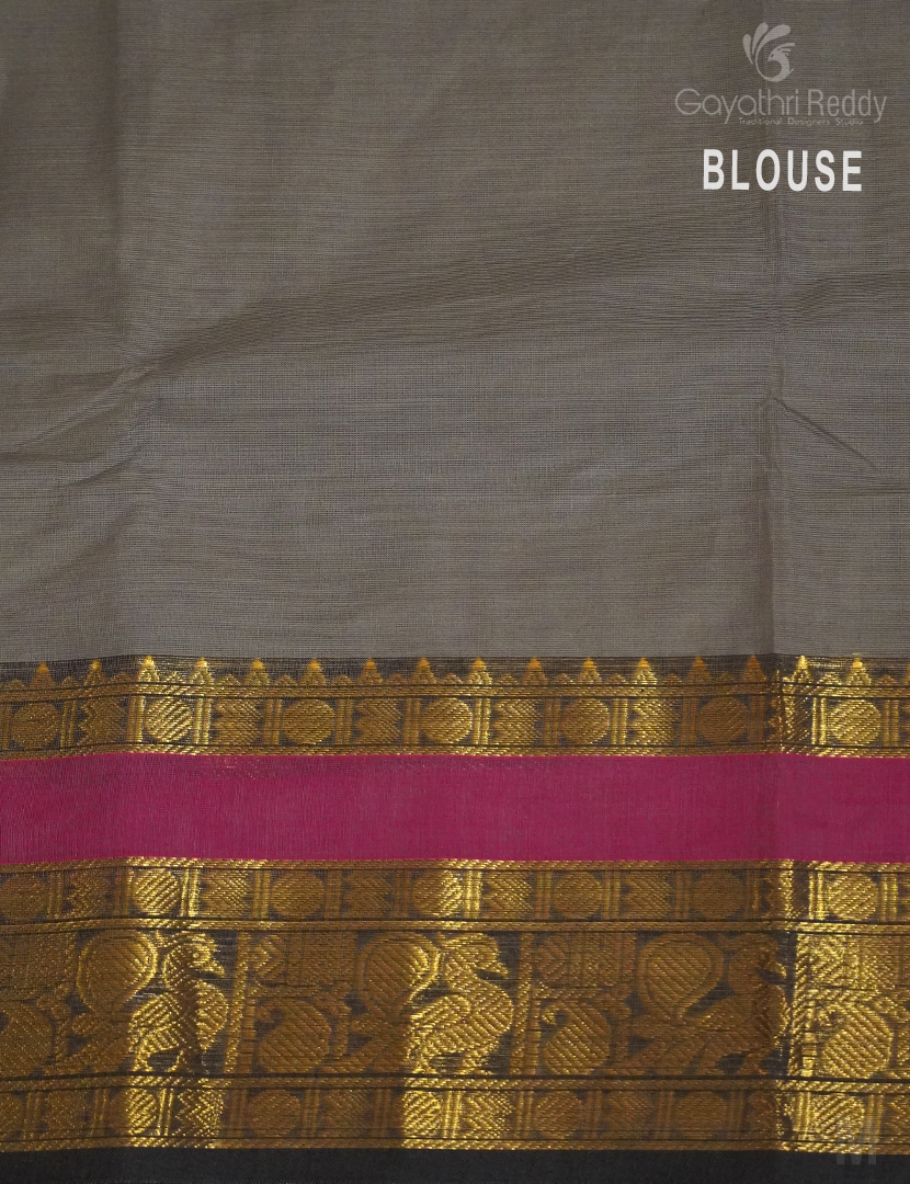 PURE KANCHI COTTON-KC2464