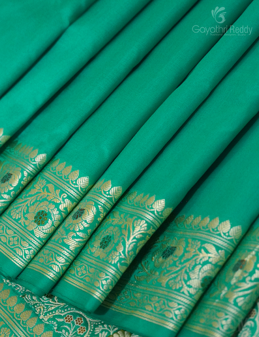 PURE VALKALAM SILK-VSP5