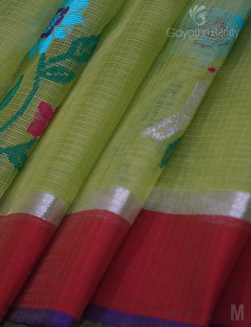 PURE ZARI KOTA-ZK420