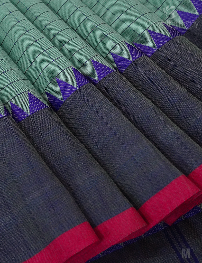 PURE KANCHI COTTON-KC2829