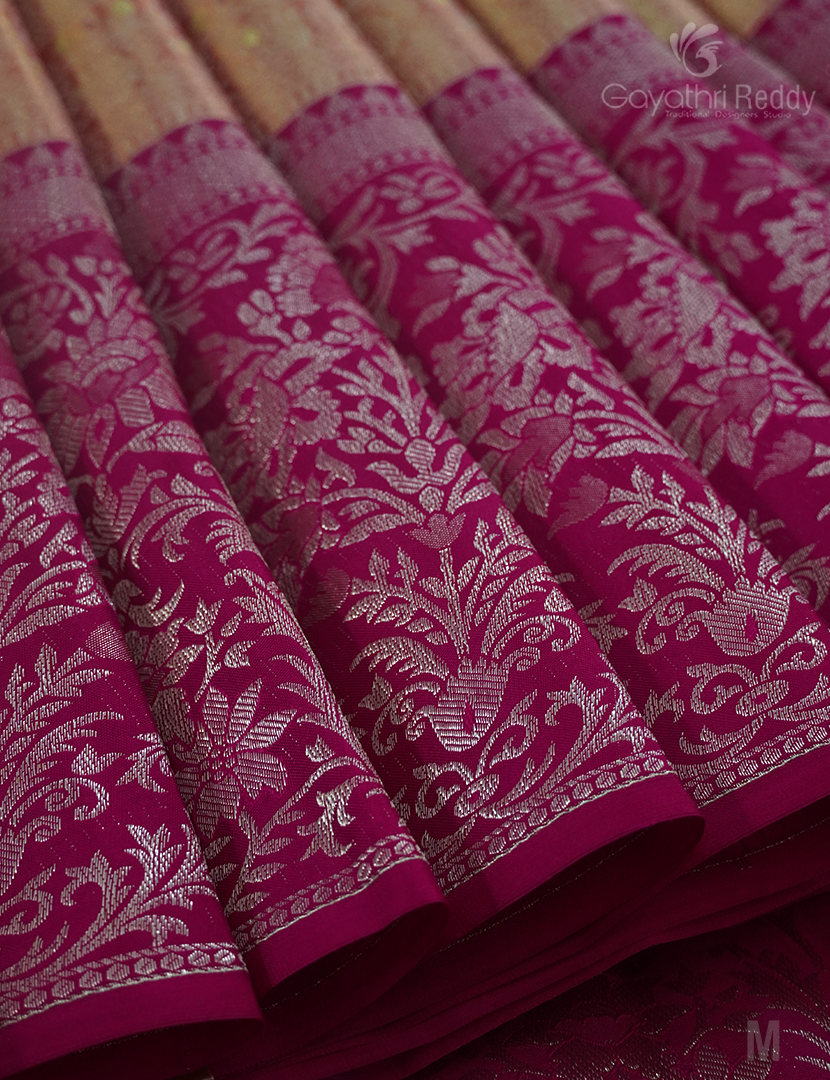 PURE KANCHI PATTU BRIDAL-BKP1939