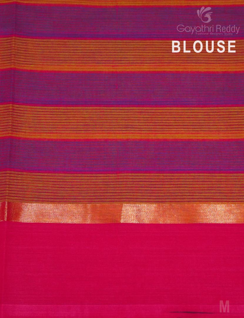 MANGALGIRI COTTON-MGC1012