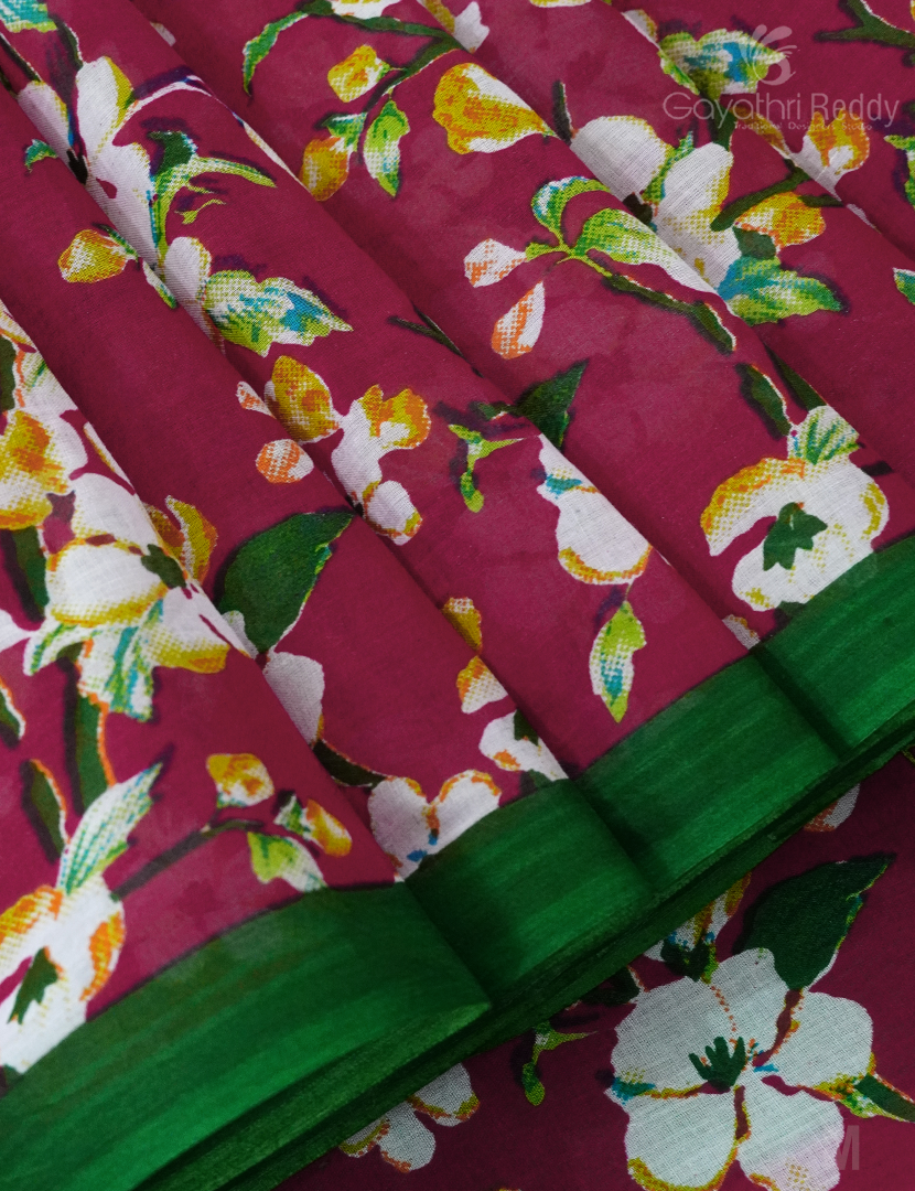 PURE MULMUL COTTON-MC979