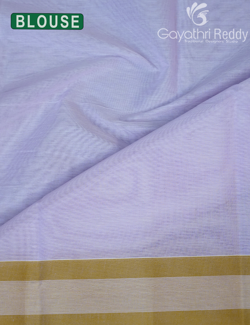 PURE KANCHI COTTON -KC3127