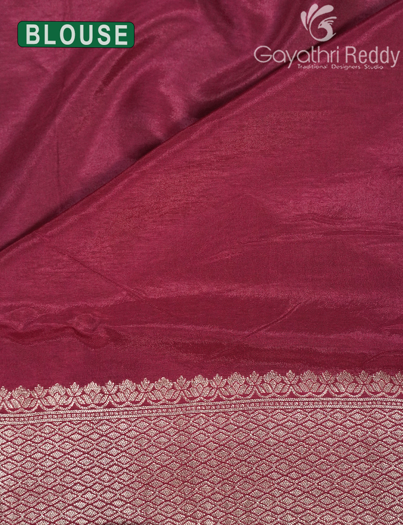 PURE DOLA SILK -PDS1077