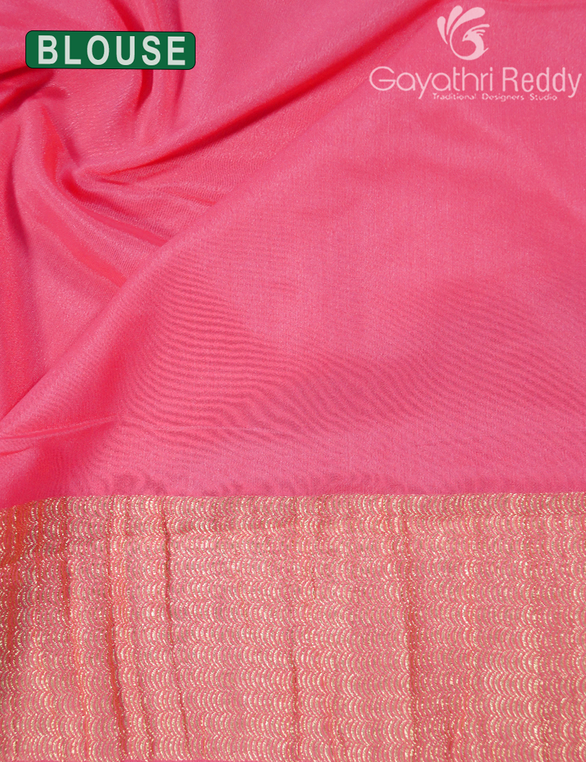 CREPE SAREE-CS5