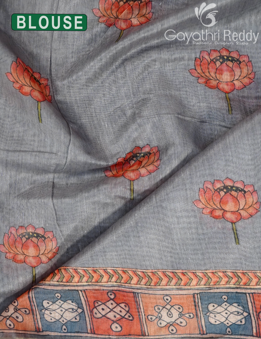 SEMI CHANDERI-SC3055