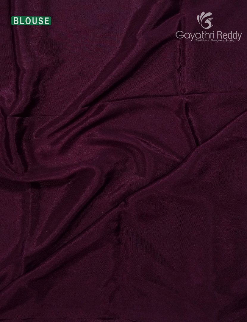 ORGANZA SAREES-OS5