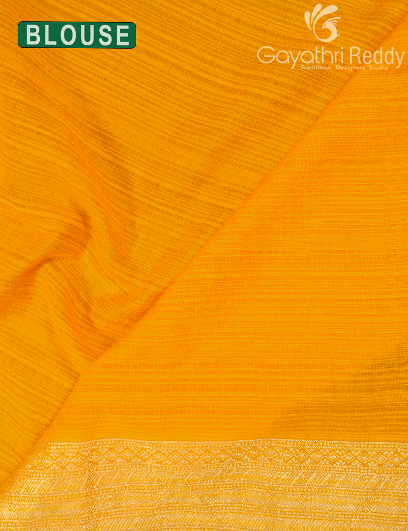 SEMI TUSSAR SAREE-ST1131