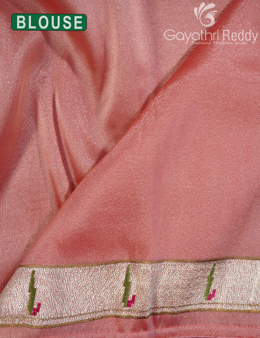 GLASS ORGANZA TISSUE-FO854