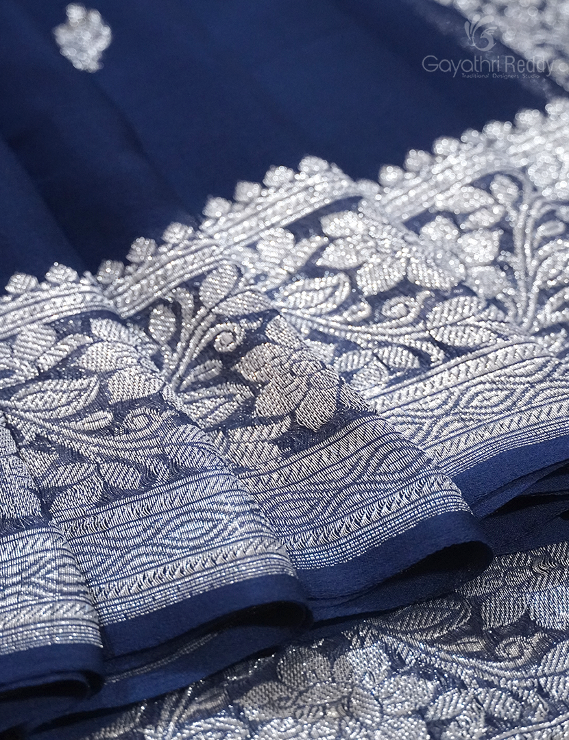 PURE CHIFFON KADDI-CKP5