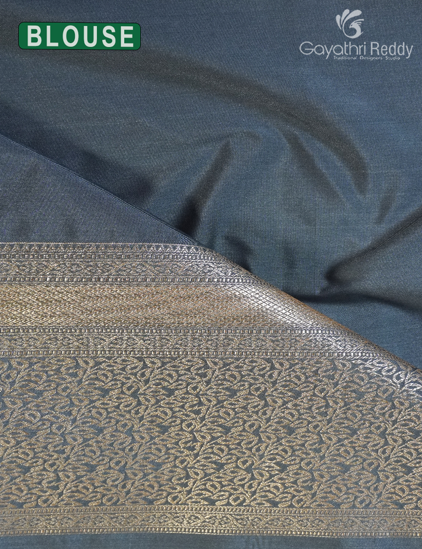 ART SILK SAREE-AS171