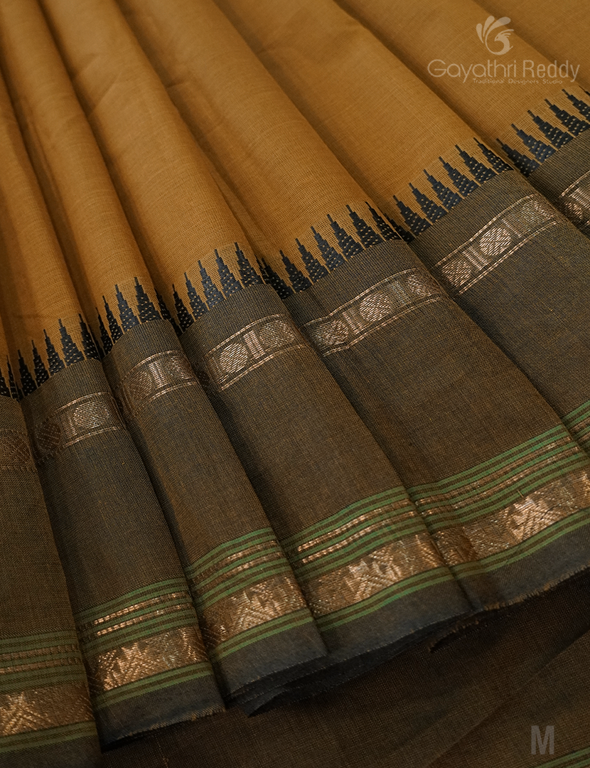 PURE GADWAL COTTON-GGC1427