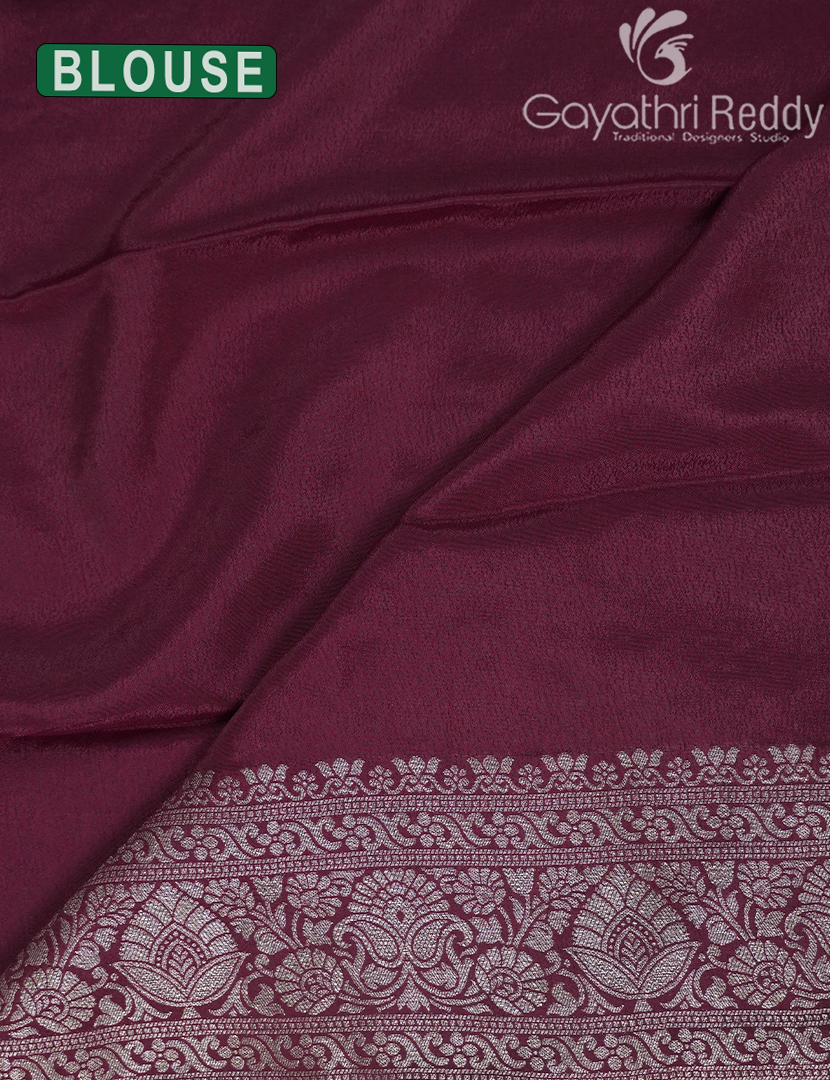 BANARAS GEORGETTE-BG803