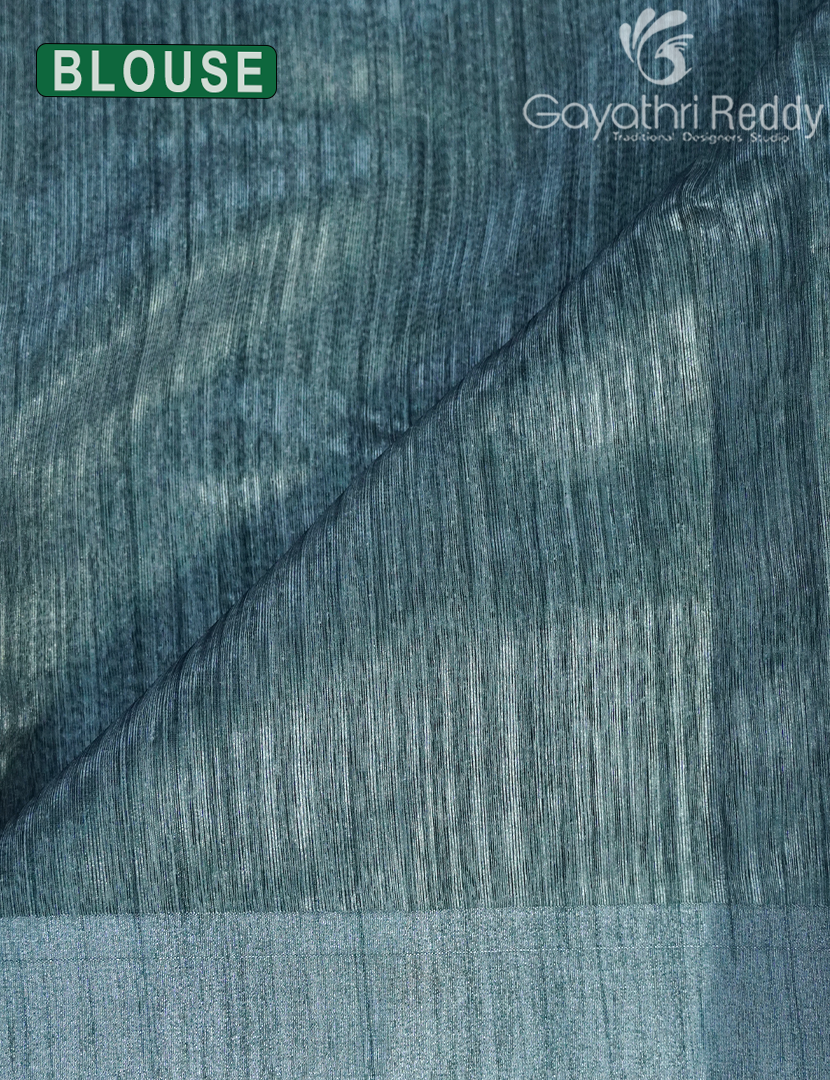 GREEN SILK-GS136