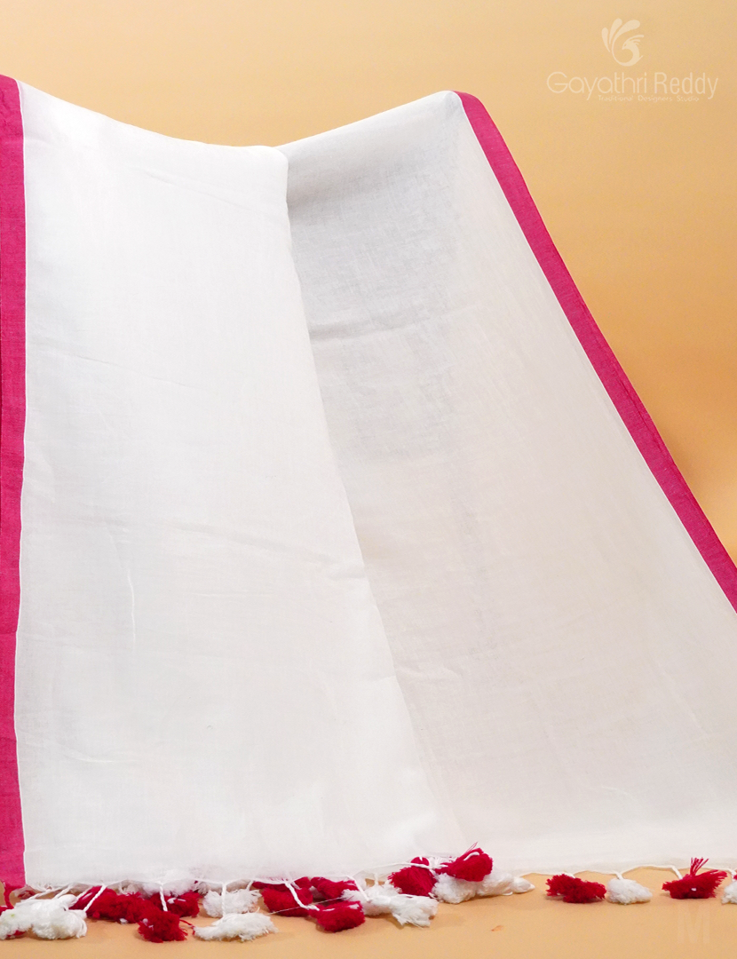 MUL COTTON (WITHOUT BLOUSE)-MC1783