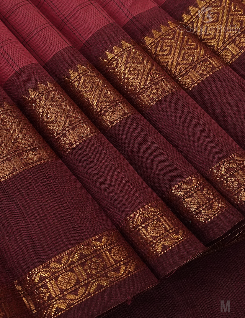 PURE KANCHI COTTON-KC2903