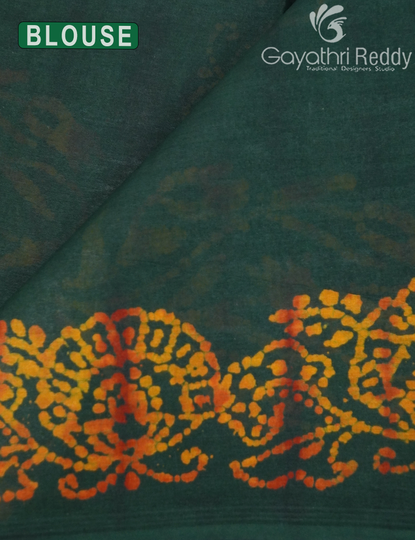 COTTON BATIK PRINT-CBP60