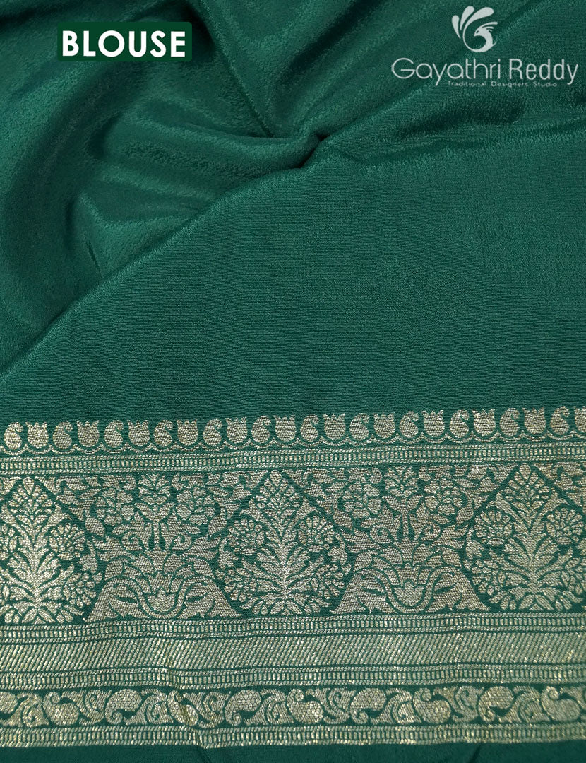 BANARAS GEORGETTE-BG813