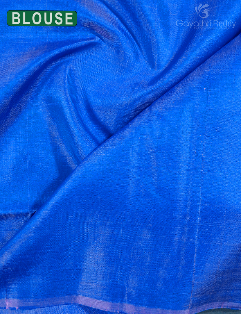 PURE KANCHI VINTAGE SAREE-PKV318