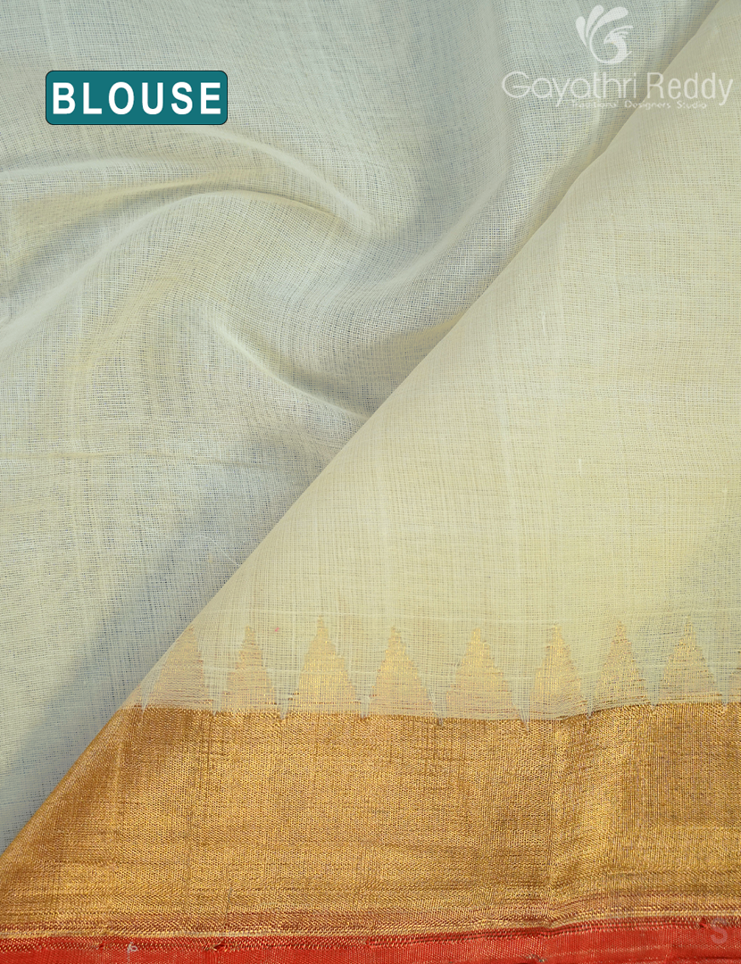 PURE PONDURU COTTON PRINTED-PPCP5
