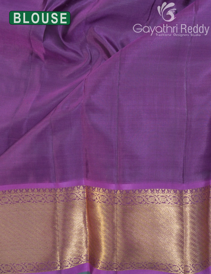 LIGHT WEIGHT KANCHI PATTU-KP8579