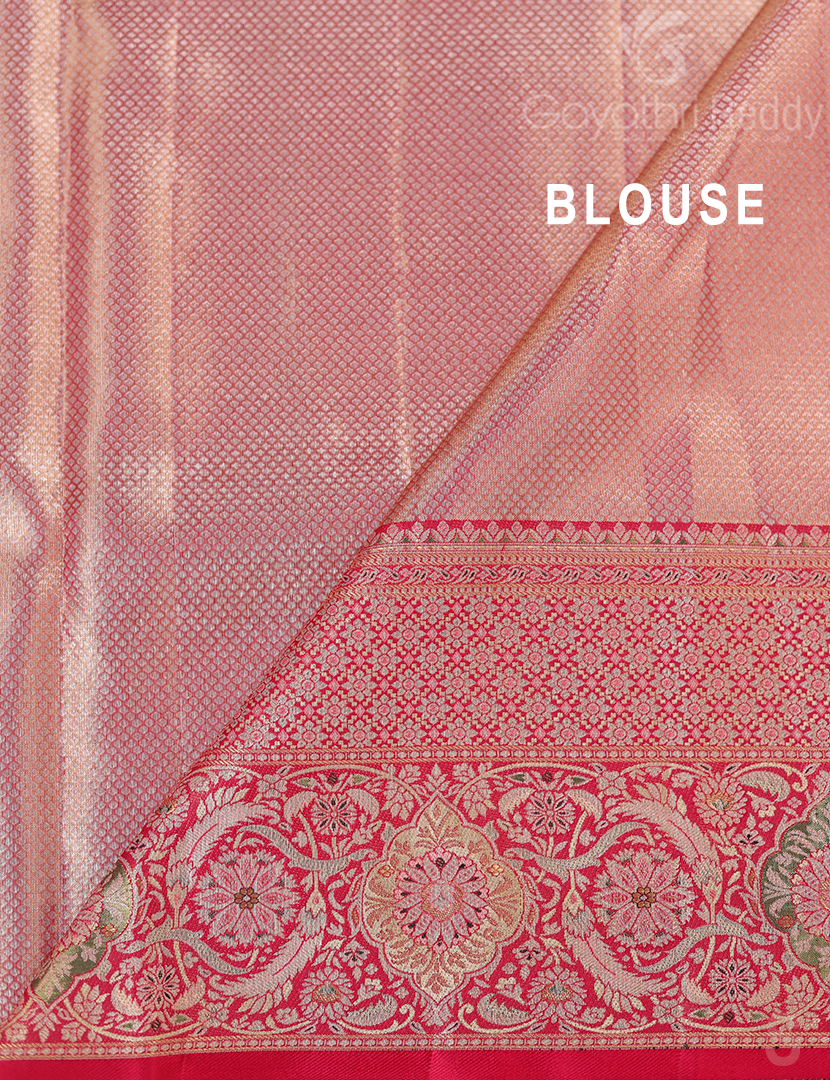 PURE KANCHI PATTU BRIDAL-BKP1930