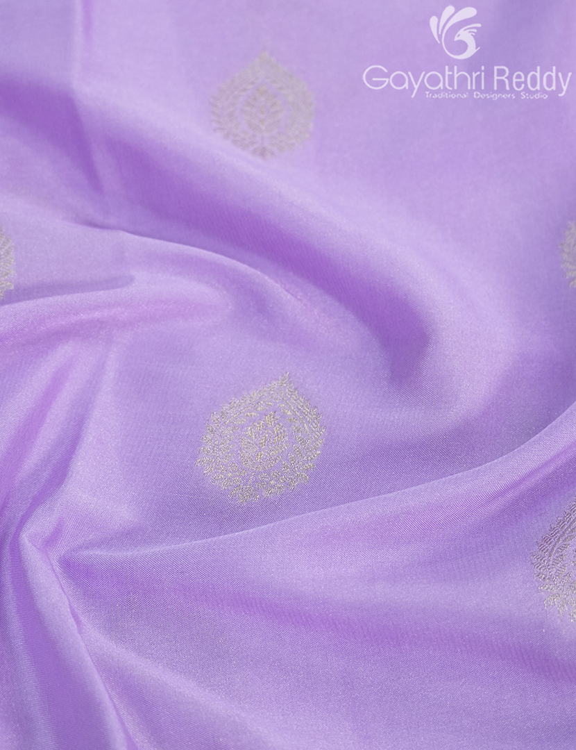 SEMI MYSORE SILK-SMSS95