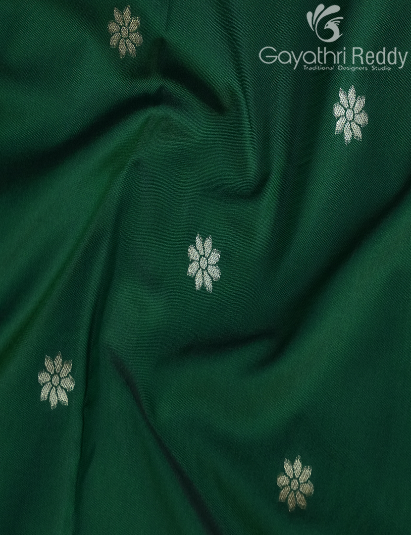 SEMI PAITHANI SAREE-SPS62