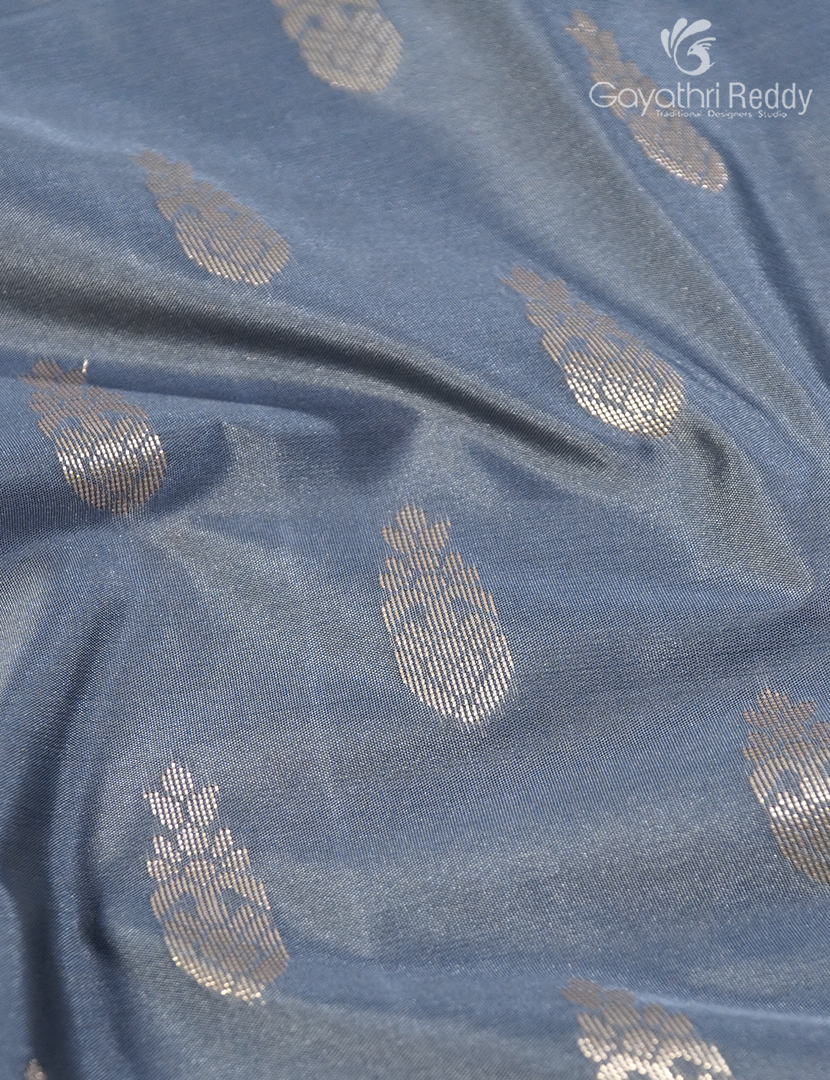 ART SILK SAREE-AS214