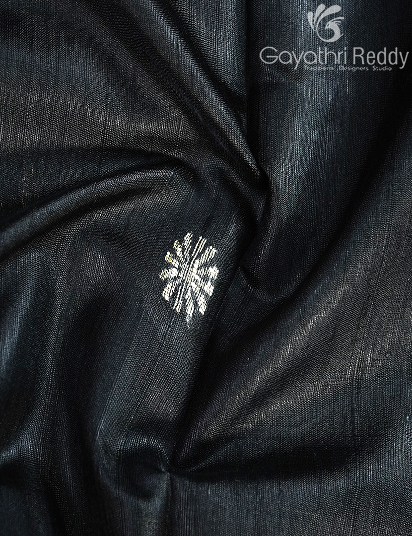 PURE KHADI PATTU SAREE-KHP1263