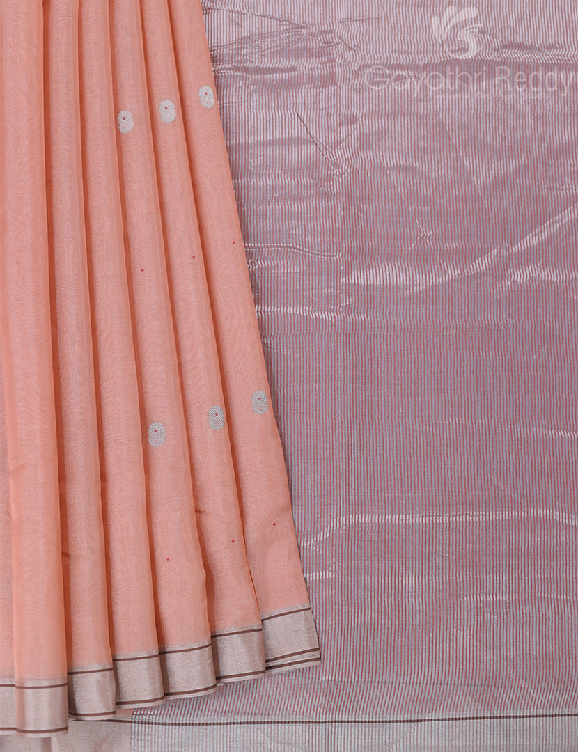 PURE CHANDERI SILK-CPS836