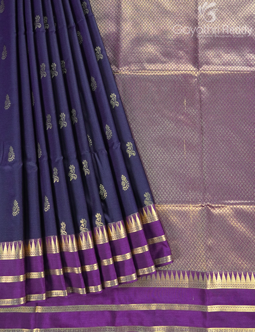ART SILK SAREE-AS160