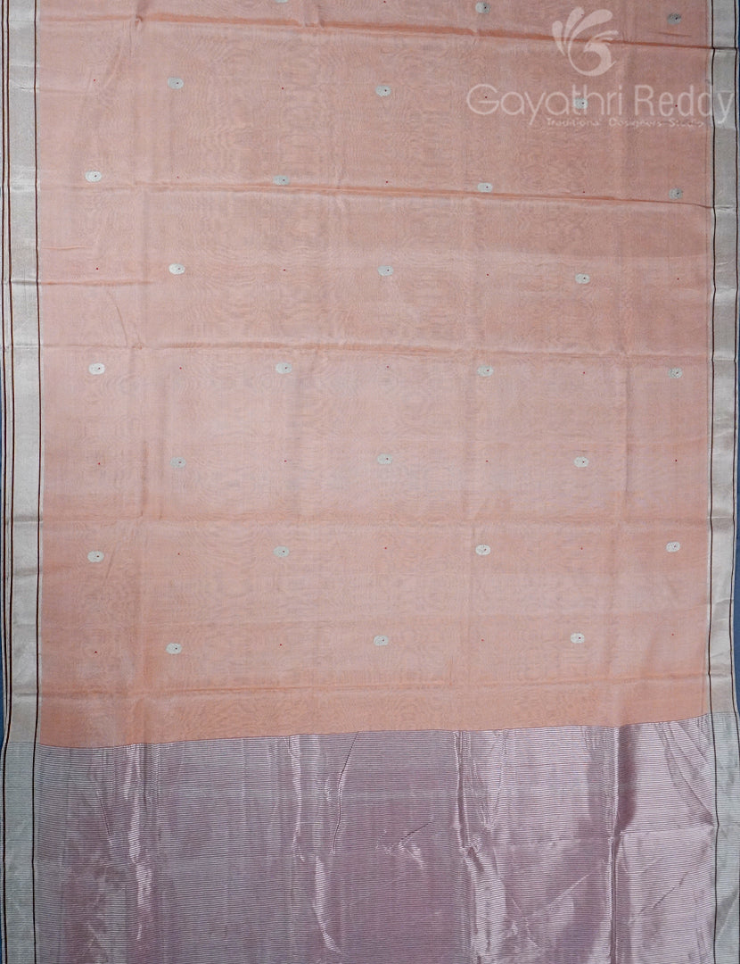 PURE CHANDERI SILK-CPS836